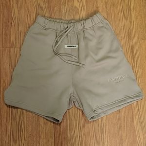 Fear of god essentials